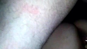 Tight Pussy Squirts Hard from Intense Toy Play