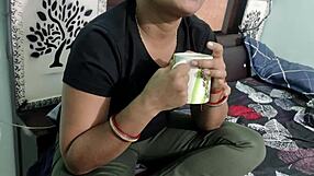 I fucks my jija-sali hard an creampie her big ass