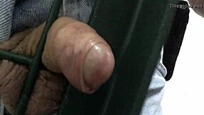 i fuck that great cock with toys and cumshot close up