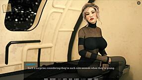 tales from the unending void part 34 gameplay walkthrough