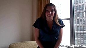 We dress you up as our sissy doll for humiliation