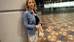 デカパイギャル絶頂3p かんなフリーター