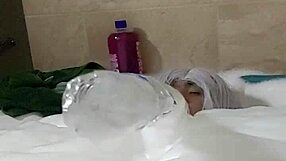 Cyno Solo Bubble Bath Fun 2