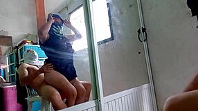 i fucked a russian diplomat with a small dick at the carnival