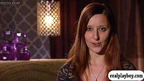 Swingers Engage in Massive Orgy at Playboy Mansion