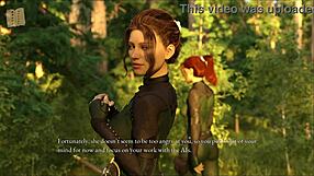 Exploring the price of power in game 123