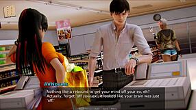 have you explored academy 227 in this game yet?