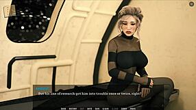 tales from the unending void part 34 gameplay walkthrough