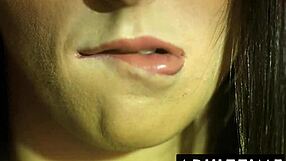 needy teen charly summer begs stepdad for creampie 😍