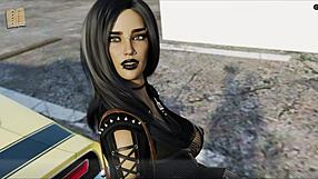 Alternate Existence 32 Game Emotions