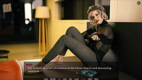 Tales from the unending void 75