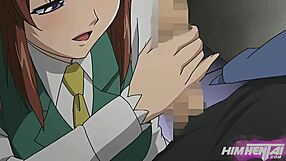 first time fucking boss at work, cum on big tits