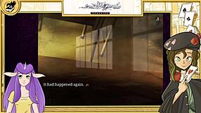 Sweet Pool Yaoi uncensored game, part 13 with Japanese handjob action.