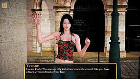 My new family explores anime adventures