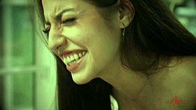 Allherluv First College Day Ep 4 Freya Parker Spencer Bradley Lesbian Action