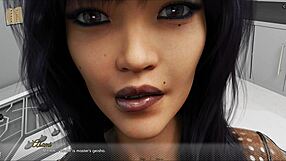 Alternate Existence 32 Game Emotions