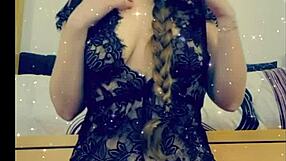 v�deos calientes en lencer�a ropa interior y masturb�ndome marzo 2020