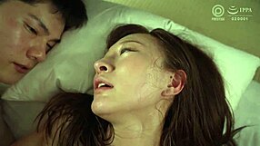 Rukawa Yuu Sweaty Rural Sex with Acquaintance