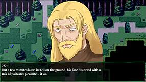 succubus covenant generation one hentai game pornplay ep 1 cute blonde fairy and naughty demon girl