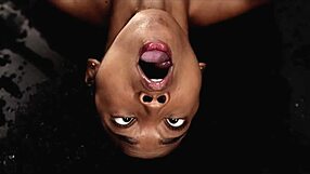 Latina and ebony big tits girls endure rough hentai cumflation. Their holes overflow with insane creampie loads.