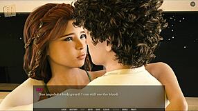 Tales from the unending void 75