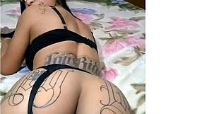 i fucked that hot puta with her big ass