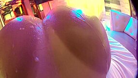 Fedt! Japansk steddotter afsløret i uncensureret action!