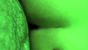 Sabrina Safada Panic at ambil di pantat