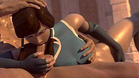 yo, this bitch fucks different men in turn for orgasm