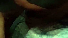 quick sex with neighbor, no creampie