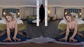 jessa rhodes finally rides your big cock pov