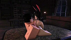 perfectpeach3 update 3 rohub bunny girl feb 14 2025