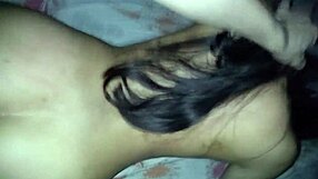 I enjoy amateur sex with big tits and monster cock