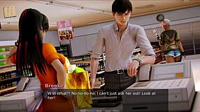 have you explored academy 227 in this game yet?