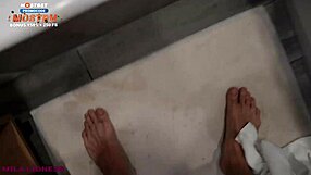 Stepsister Tries Cock and Orgasms Multiple Times!