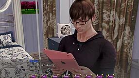 complete gameplay - pale carnations part 14