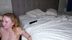 her boyfriend broke up with her and her friend gave her two monstrous cocks to forget about him mimi cica catherine kinght jimmy bud and brady bud