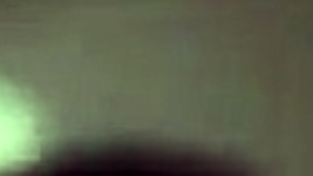 Girlfriend gives surprising blowjob leading to cumshot