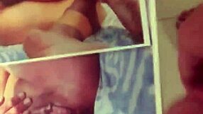 Cumshot tribute for deep during masturbation