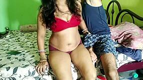 i caught stepson jerking then sucked and fucked