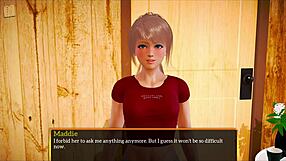 My new family explores anime adventures