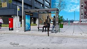 Alternate Existence 32 Game Emotions