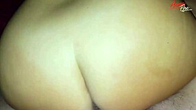 make whipped cream right in her pussy