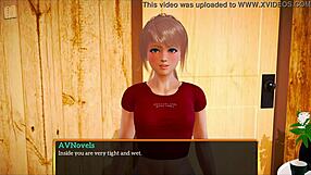 My new family explores anime adventures