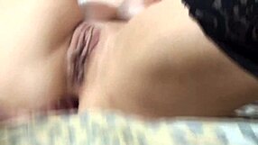 Mary Rider relaxes with deep therapy techniques