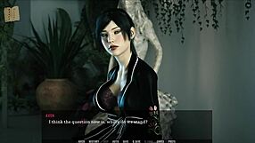 Tales from the unending void 75