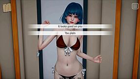 My Bully Is My Lover 24 in Game