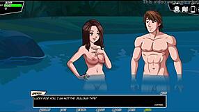 Paridise Lust - Italian Andrea Sweet Pussy Fuck