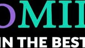 Hey, tattooed stud gives blowjob to handsome milf and cums on tits 😏