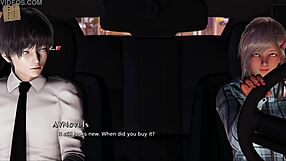 My real desire 34 in erotic cartoon with indian amateurs